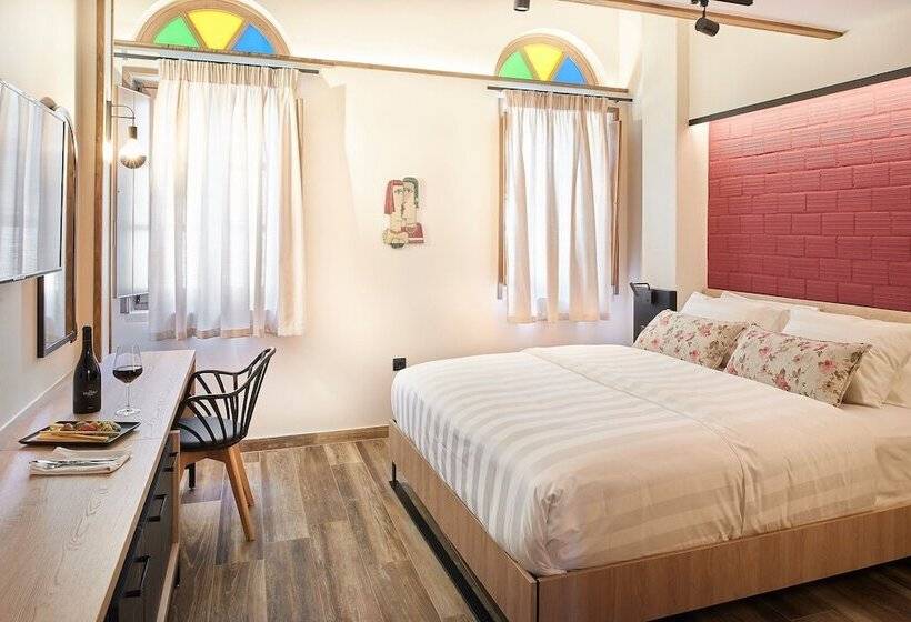 فندق Ialna Boutique