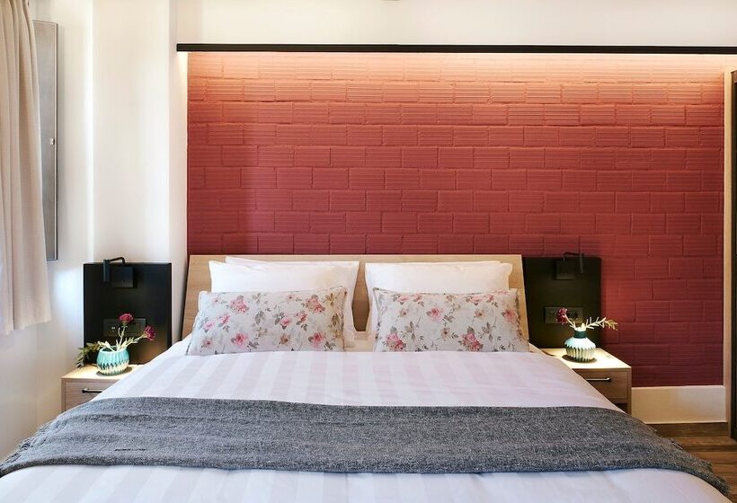 فندق Ialna Boutique