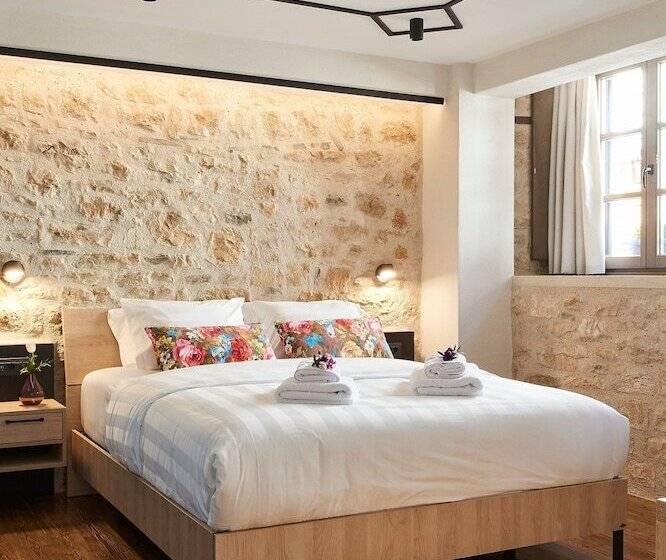 فندق Ialna Boutique