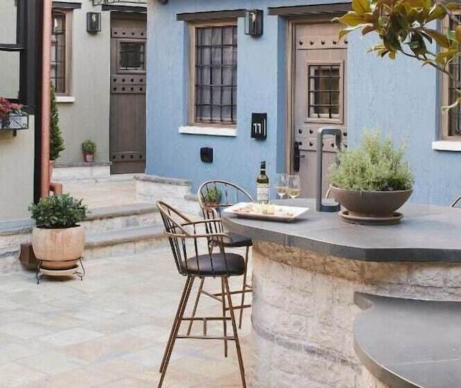 فندق Ialna Boutique