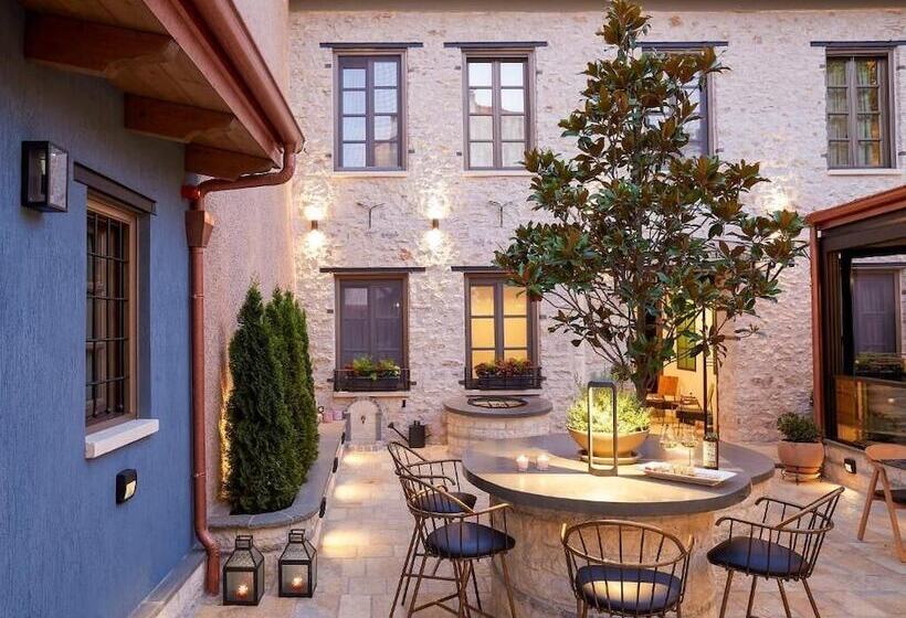 فندق Ialna Boutique