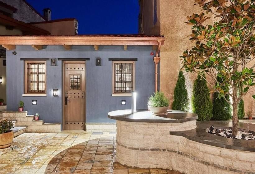 فندق Ialna Boutique