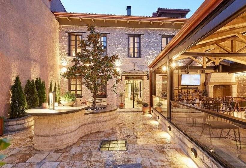 فندق Ialna Boutique