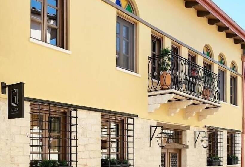 فندق Ialna Boutique