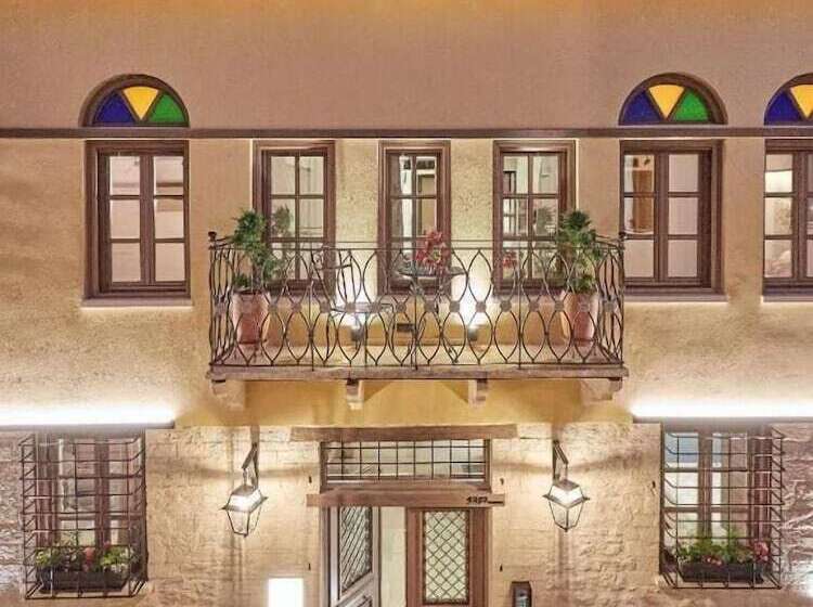 فندق Ialna Boutique