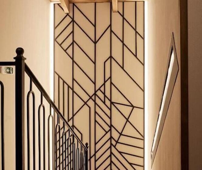 فندق Ialna Boutique