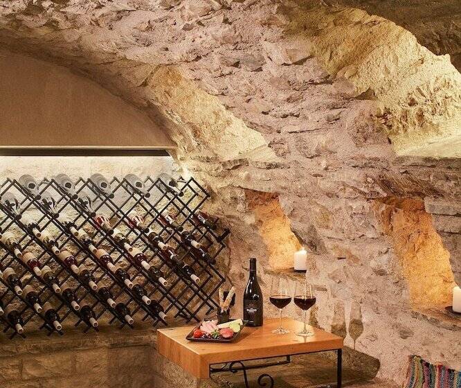 فندق Ialna Boutique