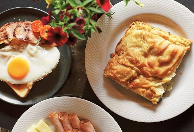 فندق Ialna Boutique