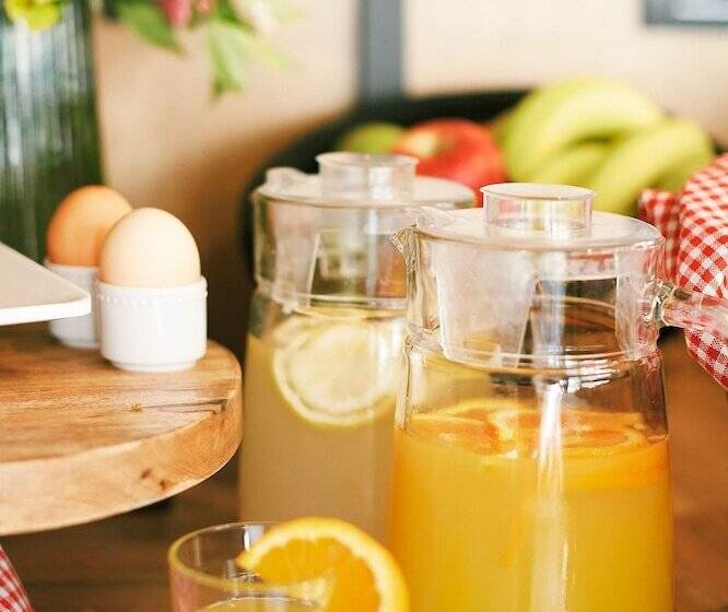 فندق Ialna Boutique