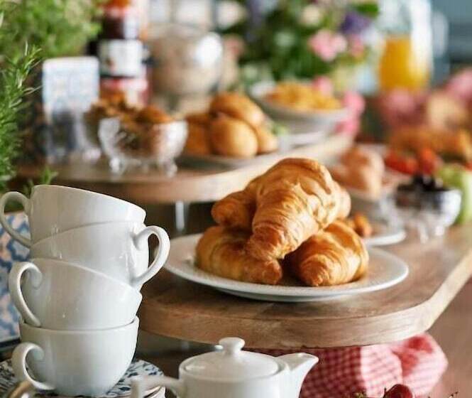 فندق Ialna Boutique