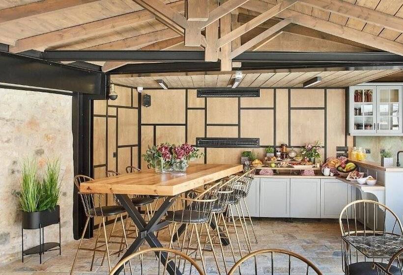 فندق Ialna Boutique