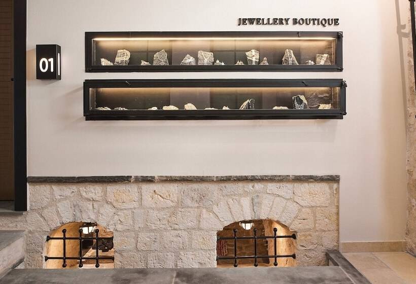 فندق Ialna Boutique