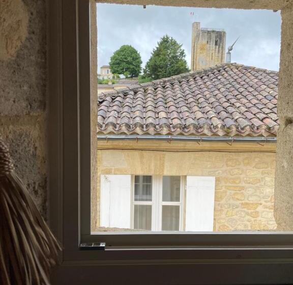 هتل La Maison Du Clocher