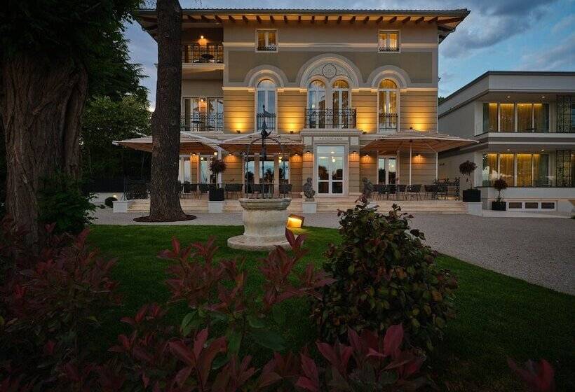 Palazzo Rainis Hotel & Spa Small Luxury Hotel Adults Only