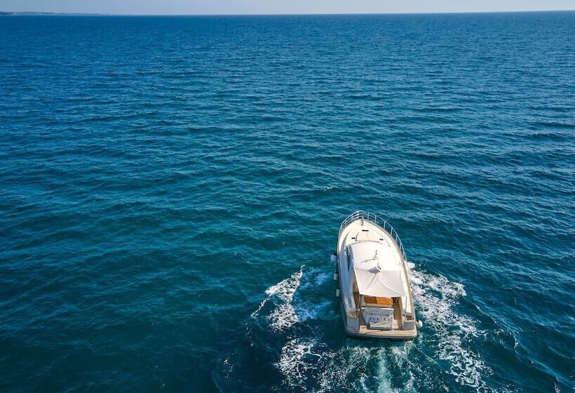 Palazzo Rainis Hotel & Spa Small Luxury Hotel Adults Only