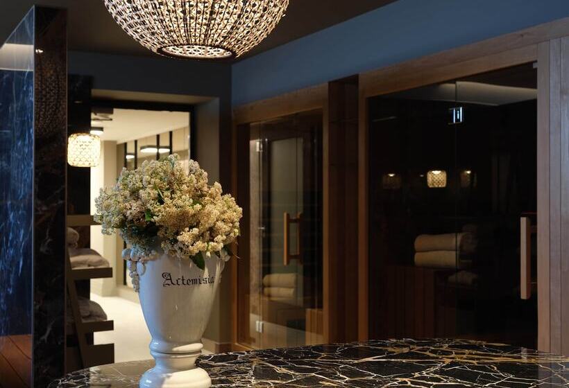 Palazzo Rainis Hotel & Spa Small Luxury Hotel Adults Only