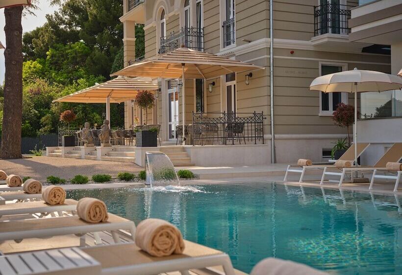 Palazzo Rainis Hotel & Spa Small Luxury Hotel Adults Only