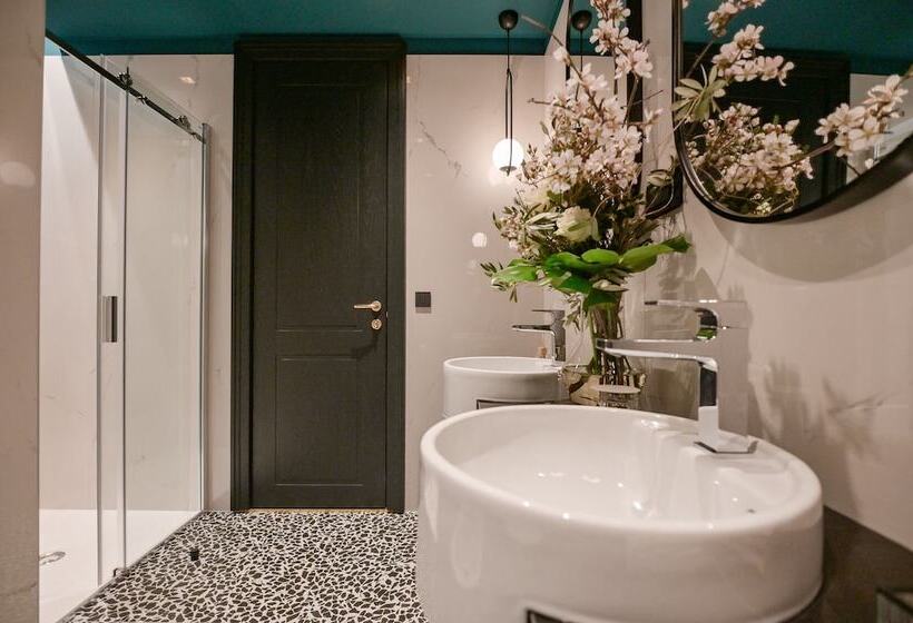 Palazzo Rainis Hotel & Spa Small Luxury Hotel Adults Only