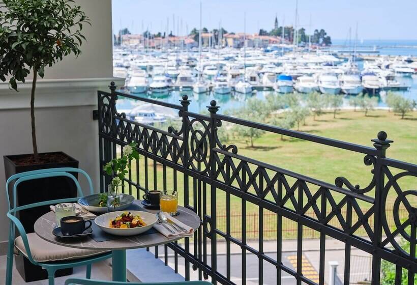 Palazzo Rainis Hotel & Spa Small Luxury Hotel Adults Only