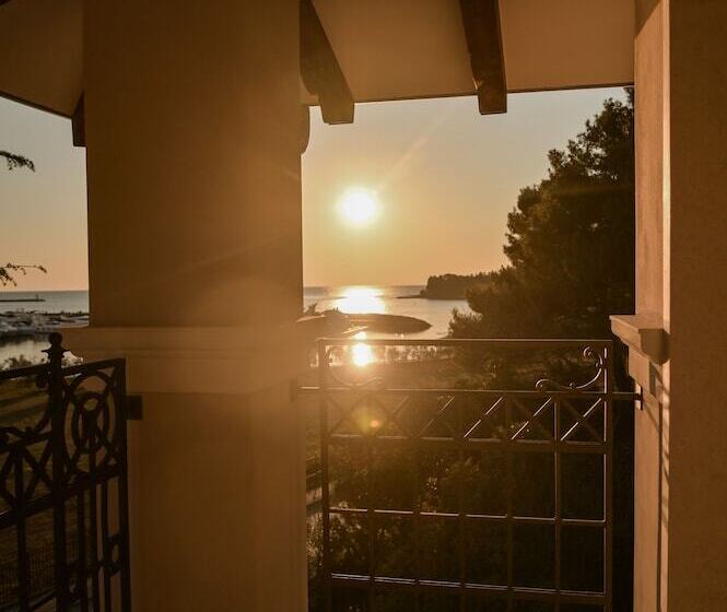 Palazzo Rainis Hotel & Spa Small Luxury Hotel Adults Only