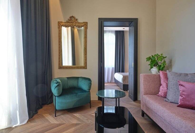 Palazzo Rainis Hotel & Spa Small Luxury Hotel Adults Only