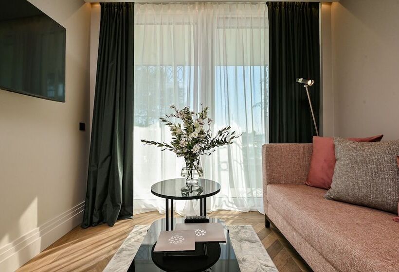 Palazzo Rainis Hotel & Spa Small Luxury Hotel Adults Only
