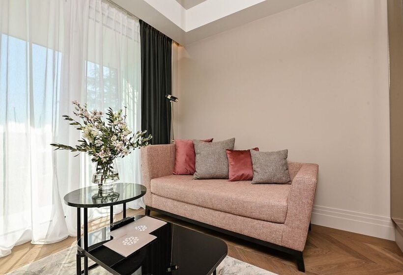 Palazzo Rainis Hotel & Spa Small Luxury Hotel Adults Only