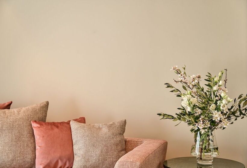 Palazzo Rainis Hotel & Spa Small Luxury Hotel Adults Only