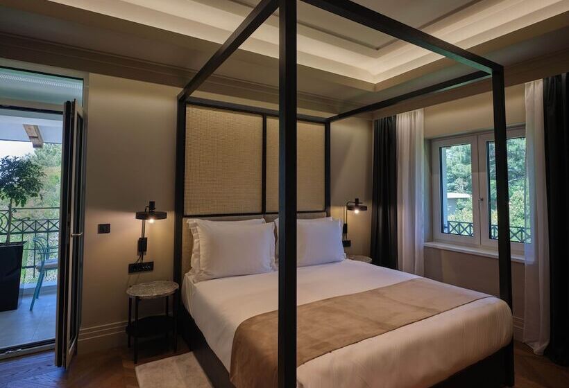 Palazzo Rainis Hotel & Spa Small Luxury Hotel Adults Only