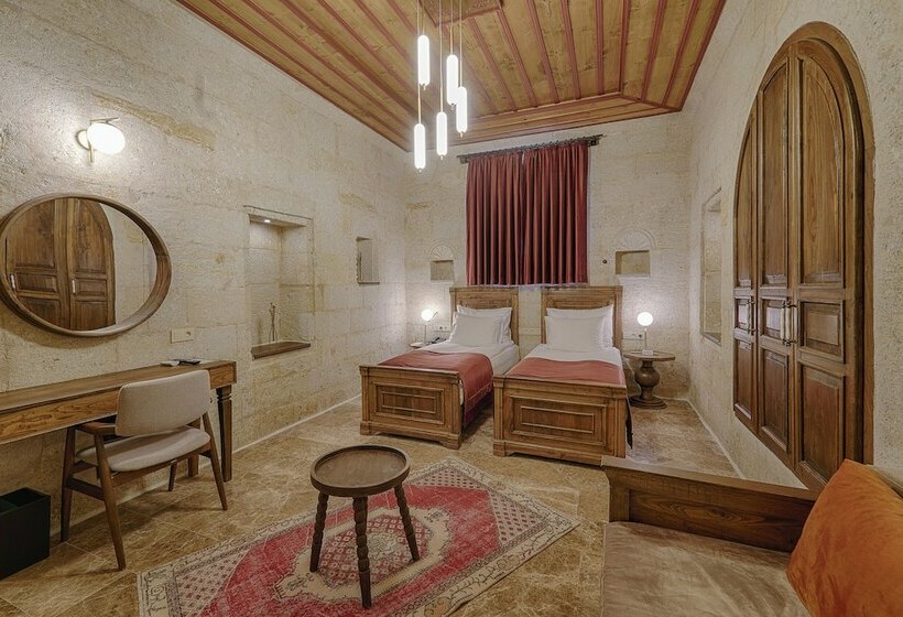 호텔 Solem Cave Suites