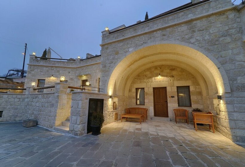 호텔 Solem Cave Suites