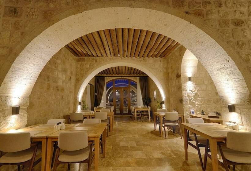 호텔 Solem Cave Suites