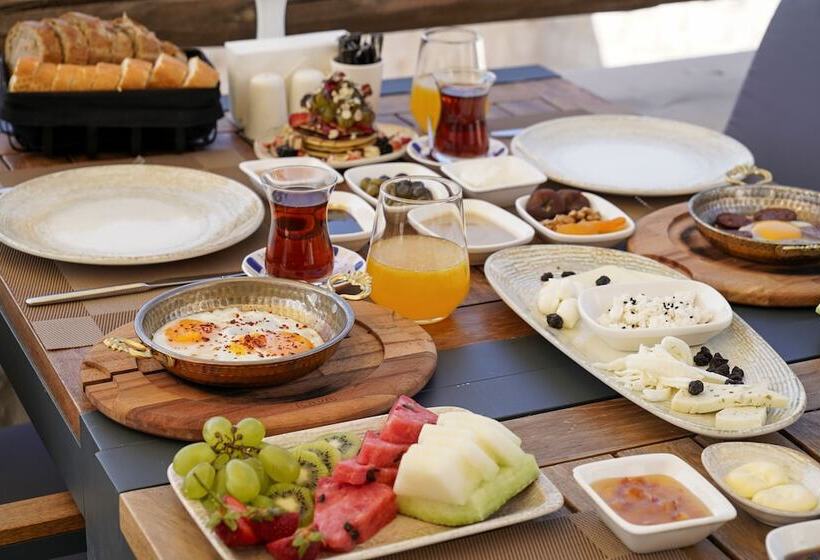 호텔 Solem Cave Suites