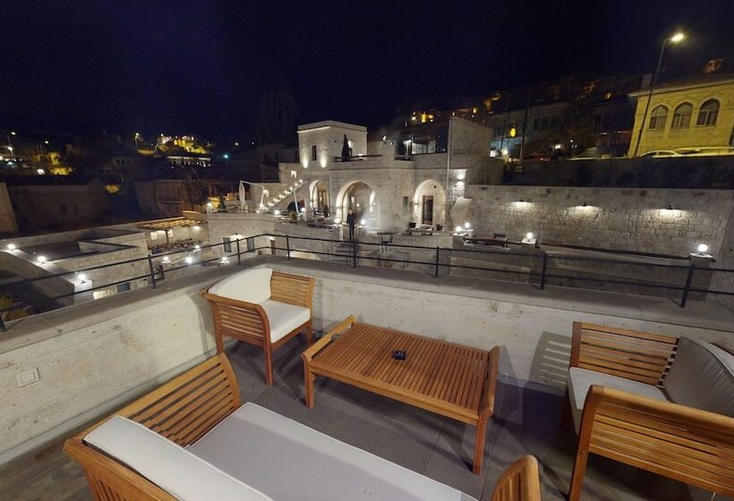 호텔 Solem Cave Suites