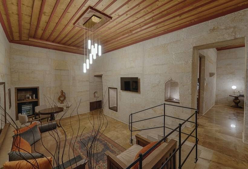 호텔 Solem Cave Suites