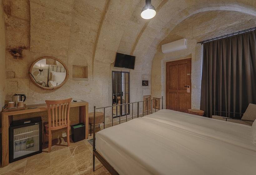 호텔 Solem Cave Suites