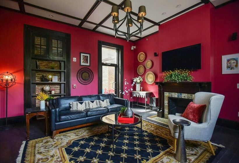 فندق Townley House Boutique