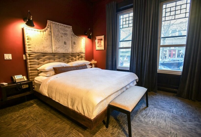 فندق Townley House Boutique