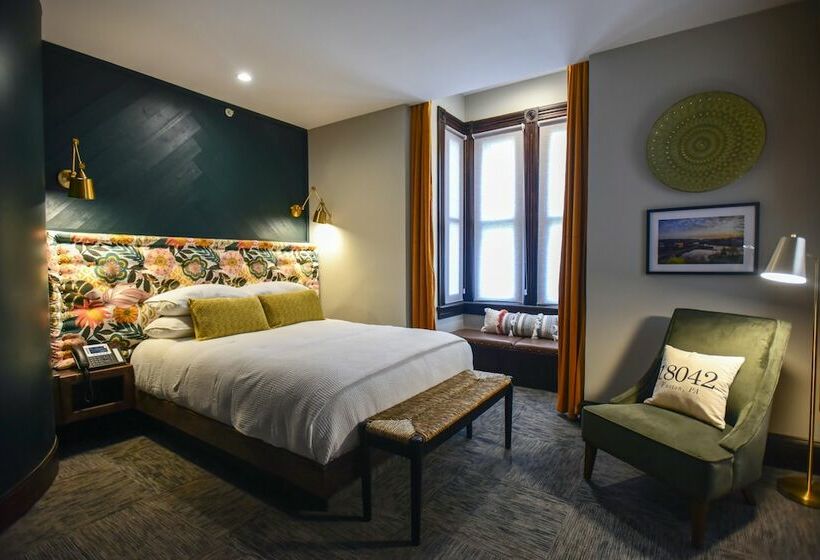 فندق Townley House Boutique