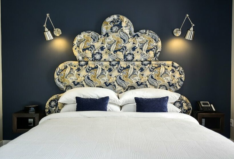 فندق Townley House Boutique