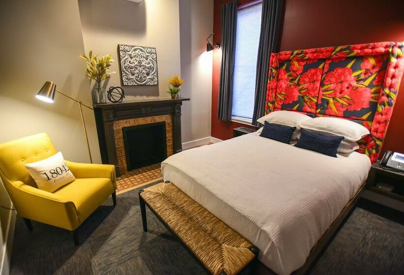 فندق Townley House Boutique