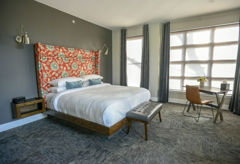 فندق Townley House Boutique