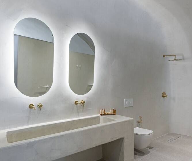 Hotel Utopia Suites Santorini