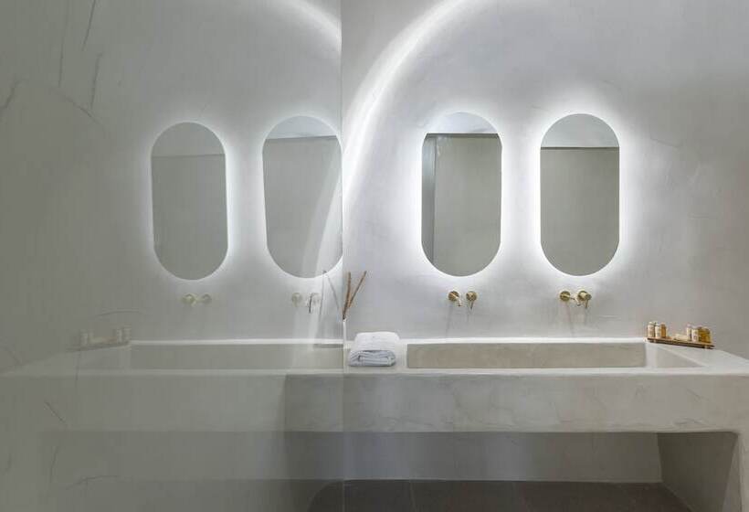 هتل Utopia Suites Santorini