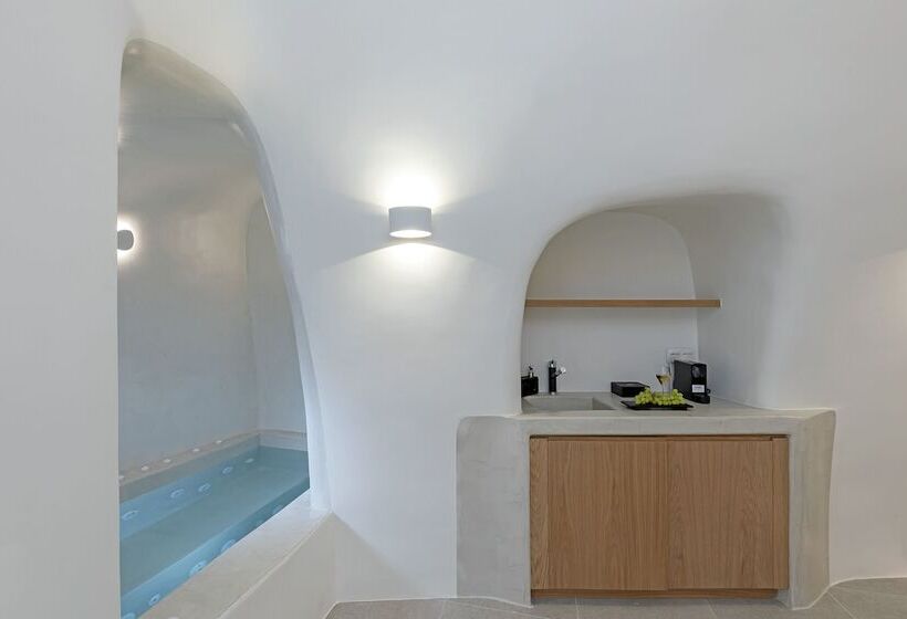 Hotel Utopia Suites Santorini
