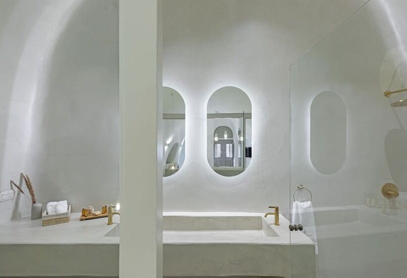 Hotel Utopia Suites Santorini