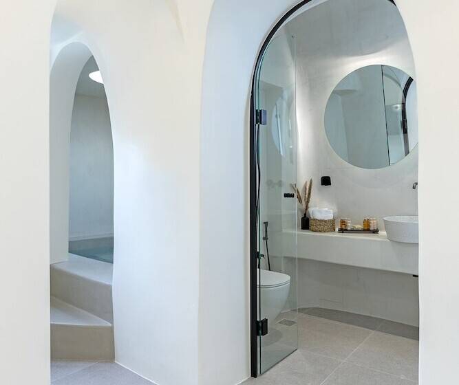 Hotel Utopia Suites Santorini