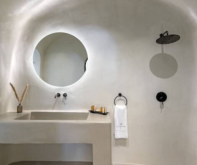 Hotel Utopia Suites Santorini