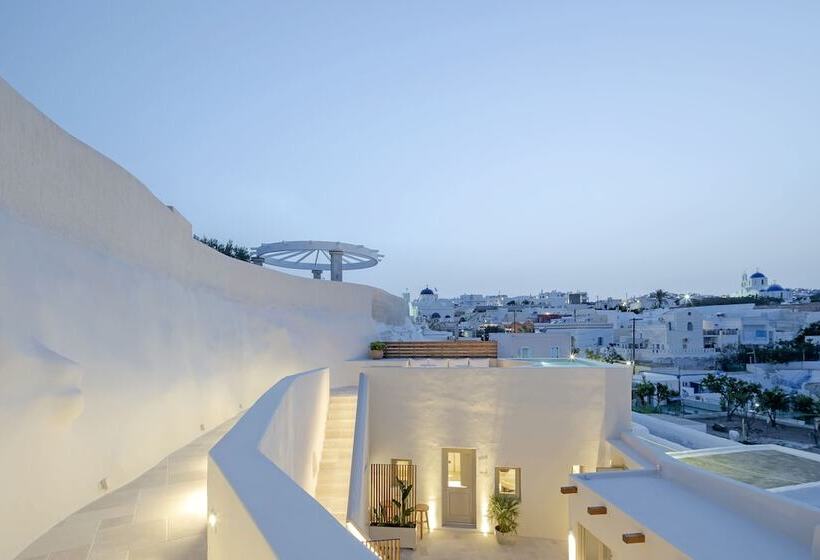 هتل Utopia Suites Santorini