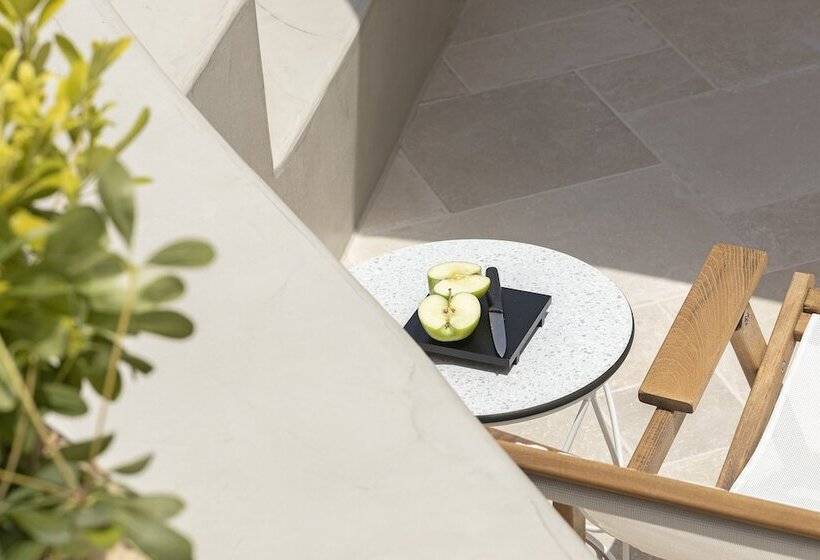 Hotel Utopia Suites Santorini